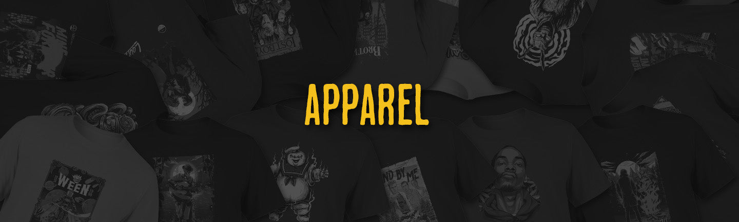 Apparel