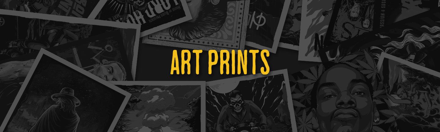 Art Prints