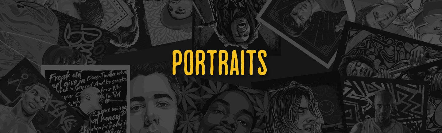 Portraits