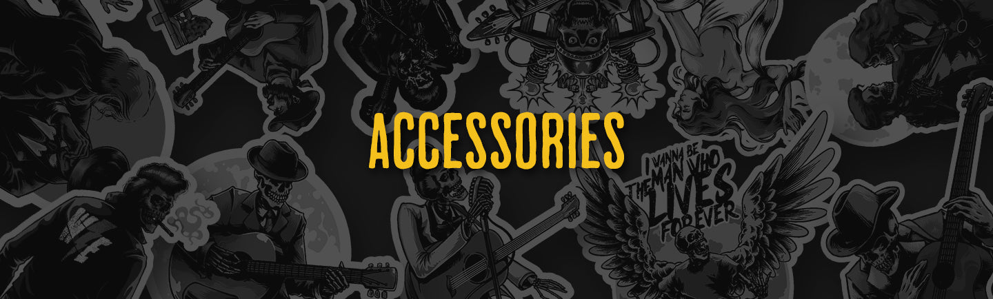 Accessories