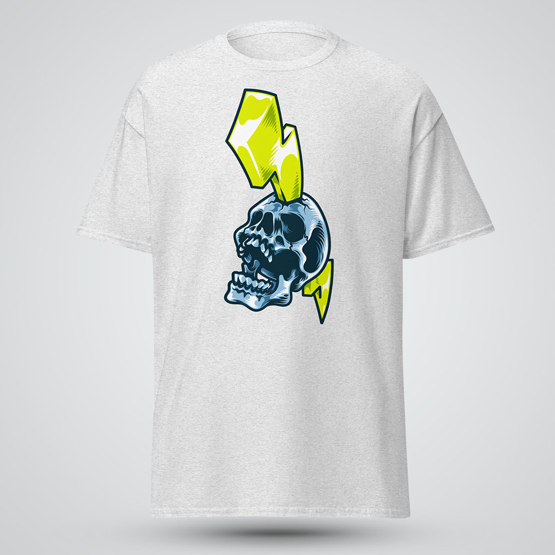 Electric Noir - Unisex classic tee