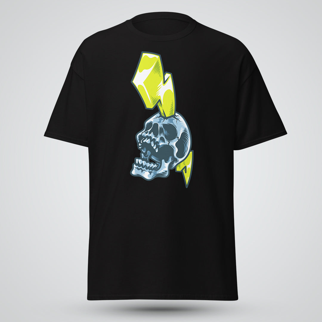 Electric Noir - Unisex classic tee