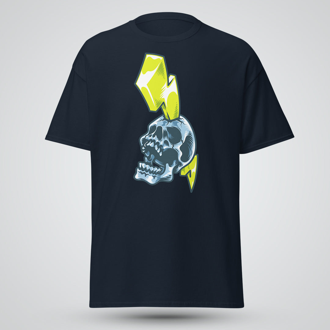 Electric Noir - Unisex classic tee