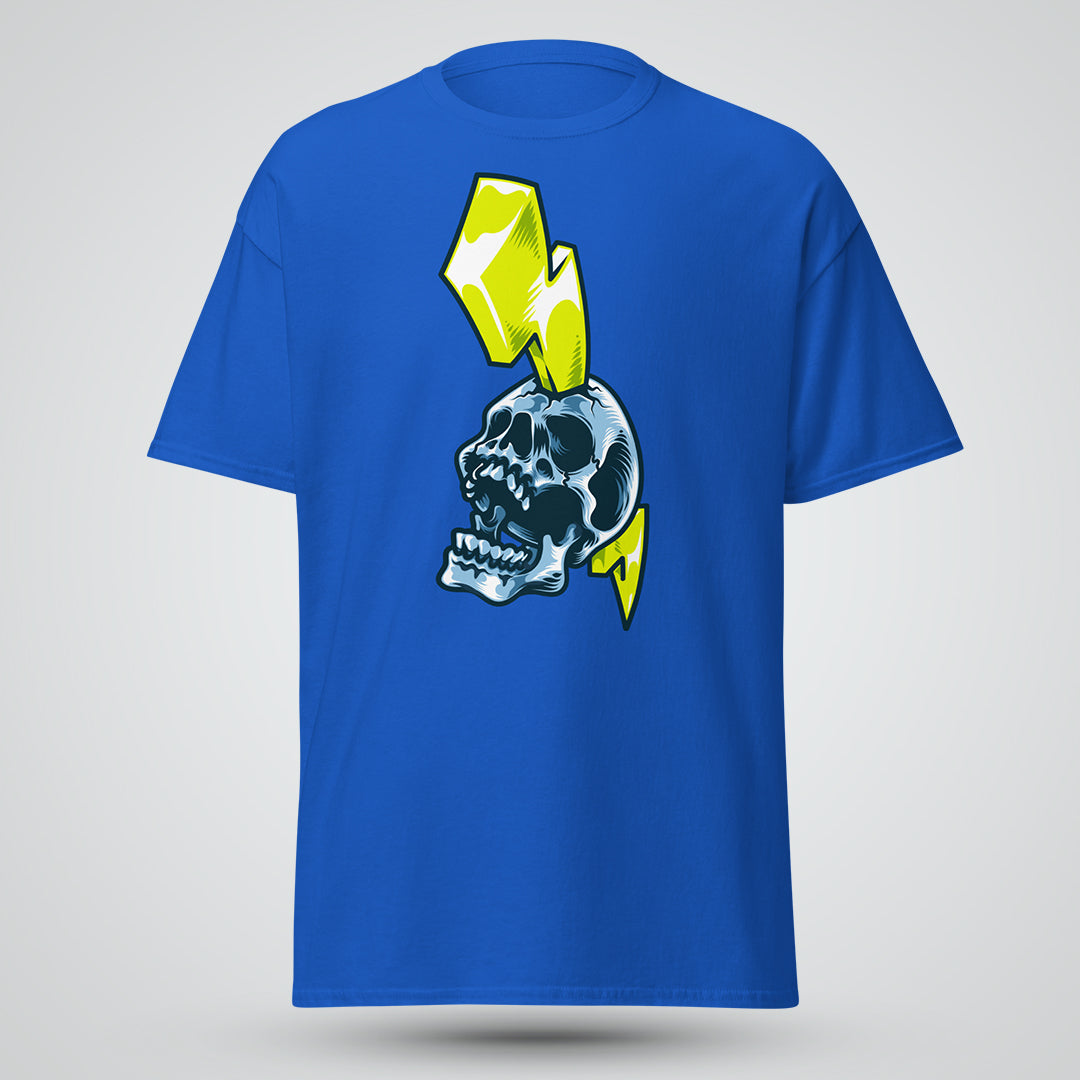 Electric Noir - Unisex classic tee