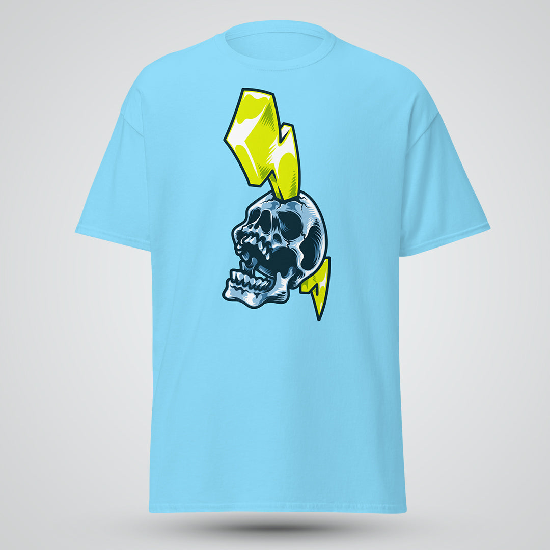 Electric Noir - Unisex classic tee