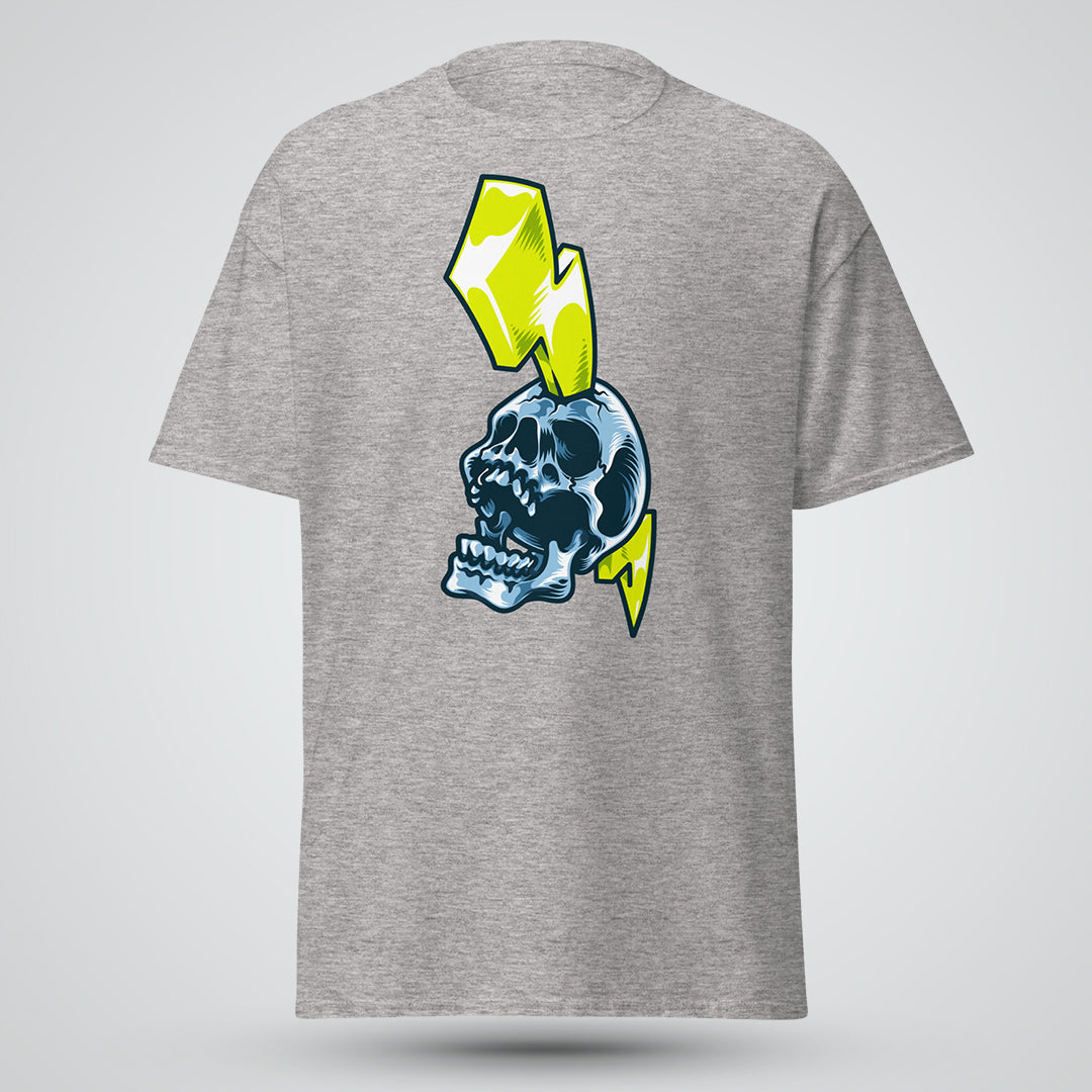 Electric Noir - Unisex classic tee