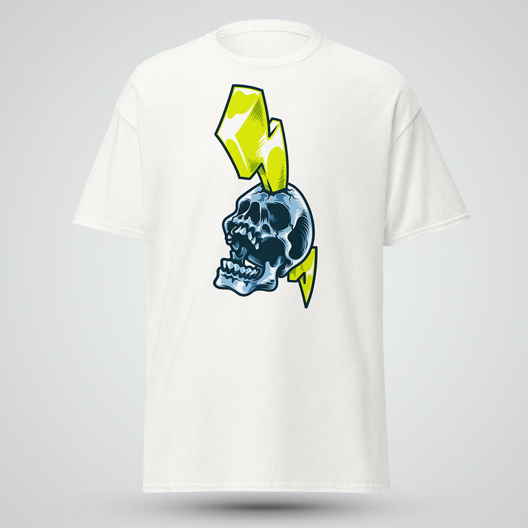 Electric Noir - Unisex classic tee