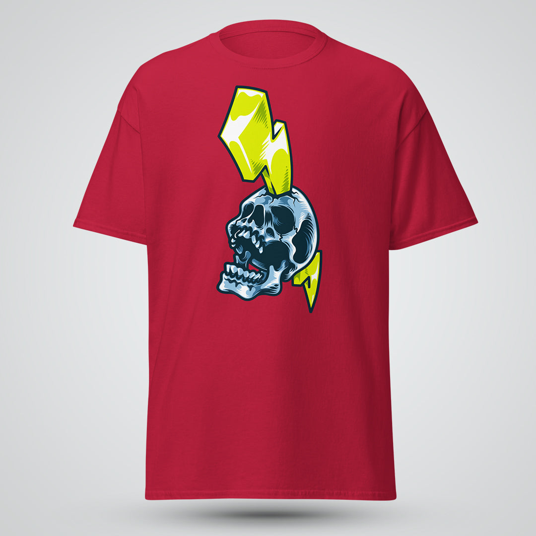 Electric Noir - Unisex classic tee