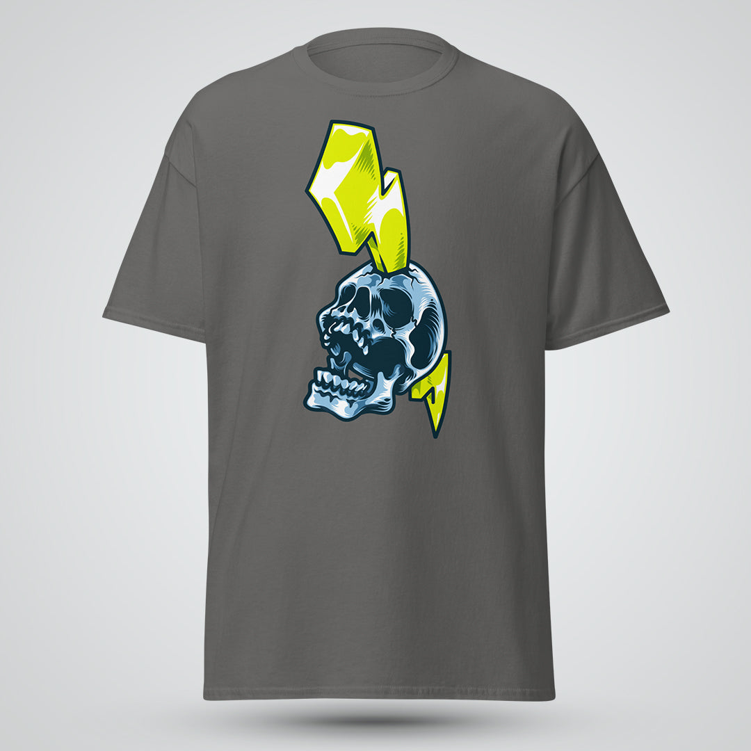 Electric Noir - Unisex classic tee