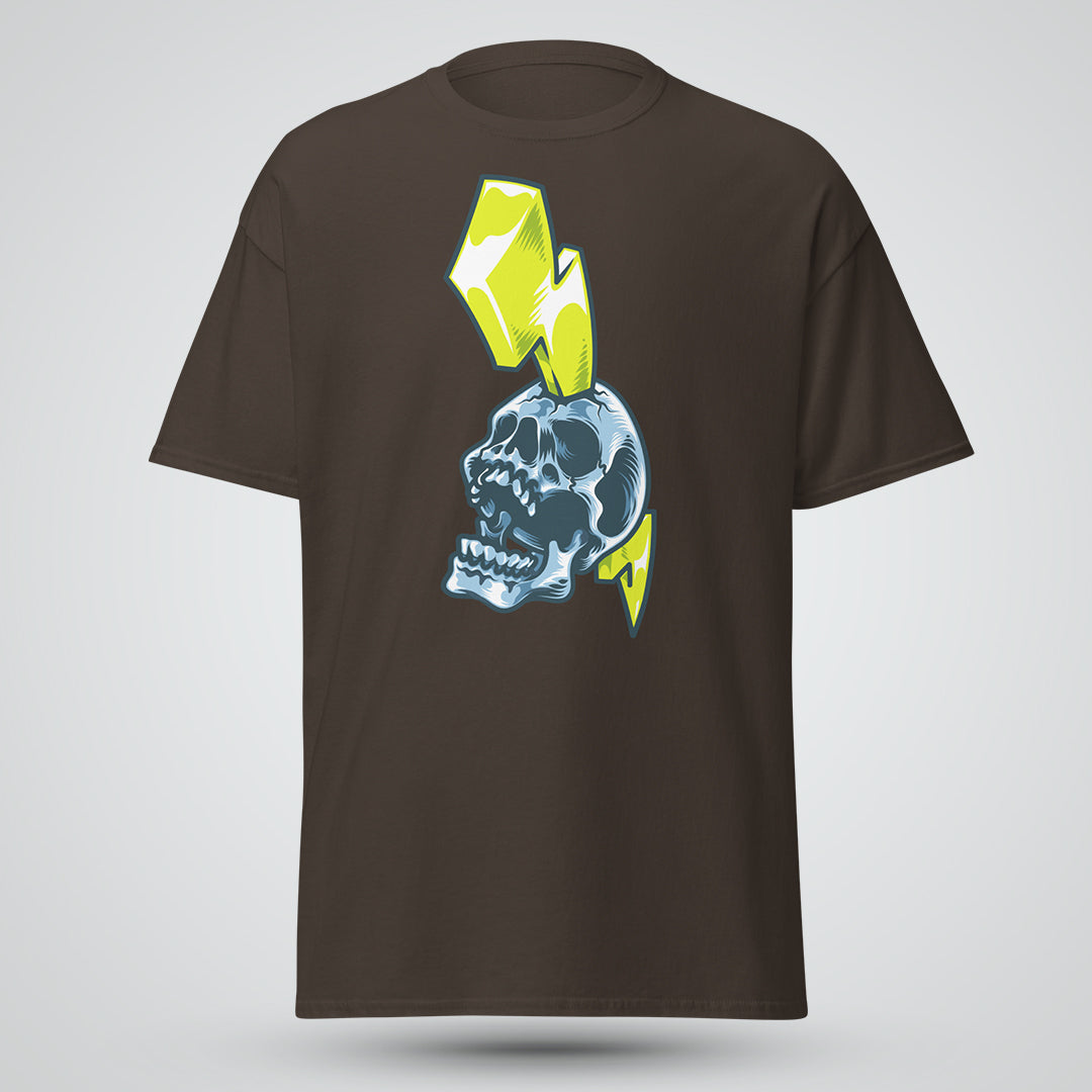 Electric Noir - Unisex classic tee