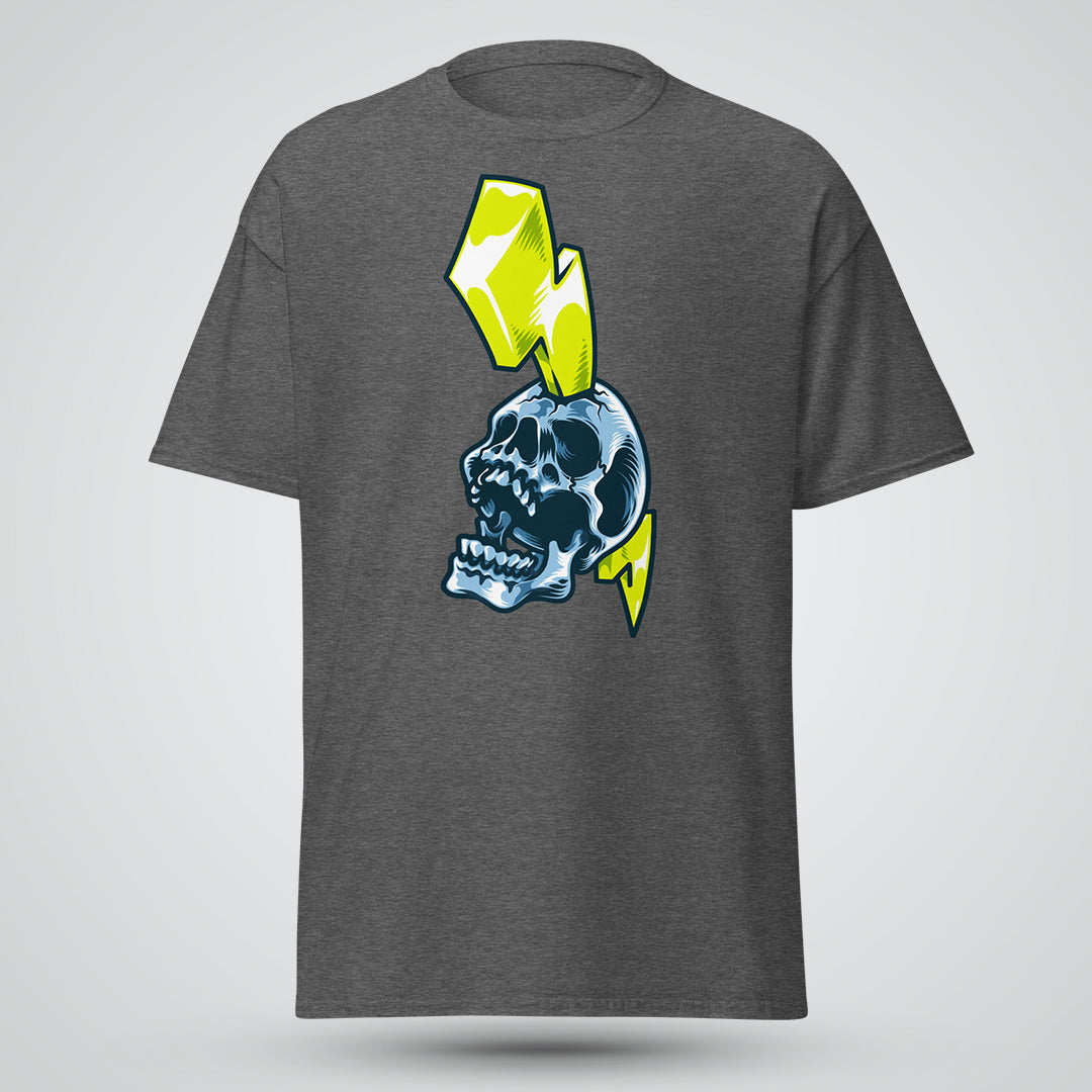 Electric Noir - Unisex classic tee