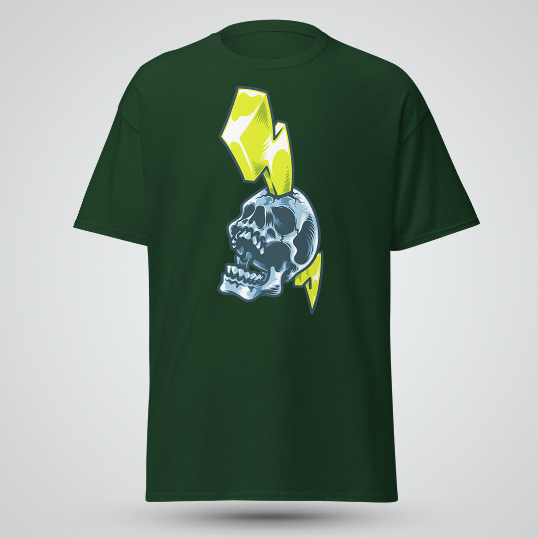 Electric Noir - Unisex classic tee