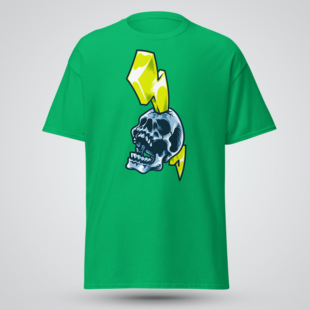 Electric Noir - Unisex classic tee