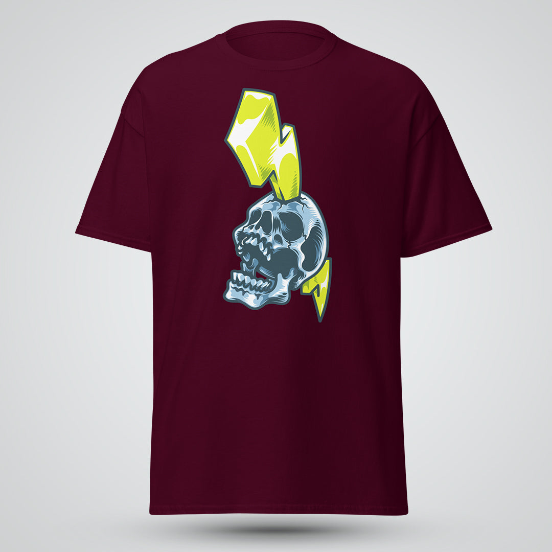 Electric Noir - Unisex classic tee