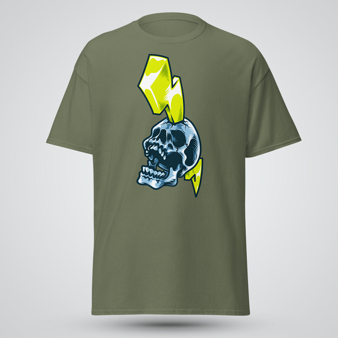 Electric Noir - Unisex classic tee