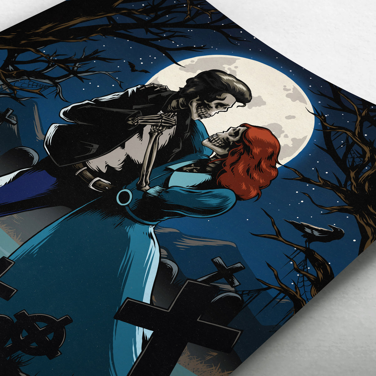 Louisa Poster