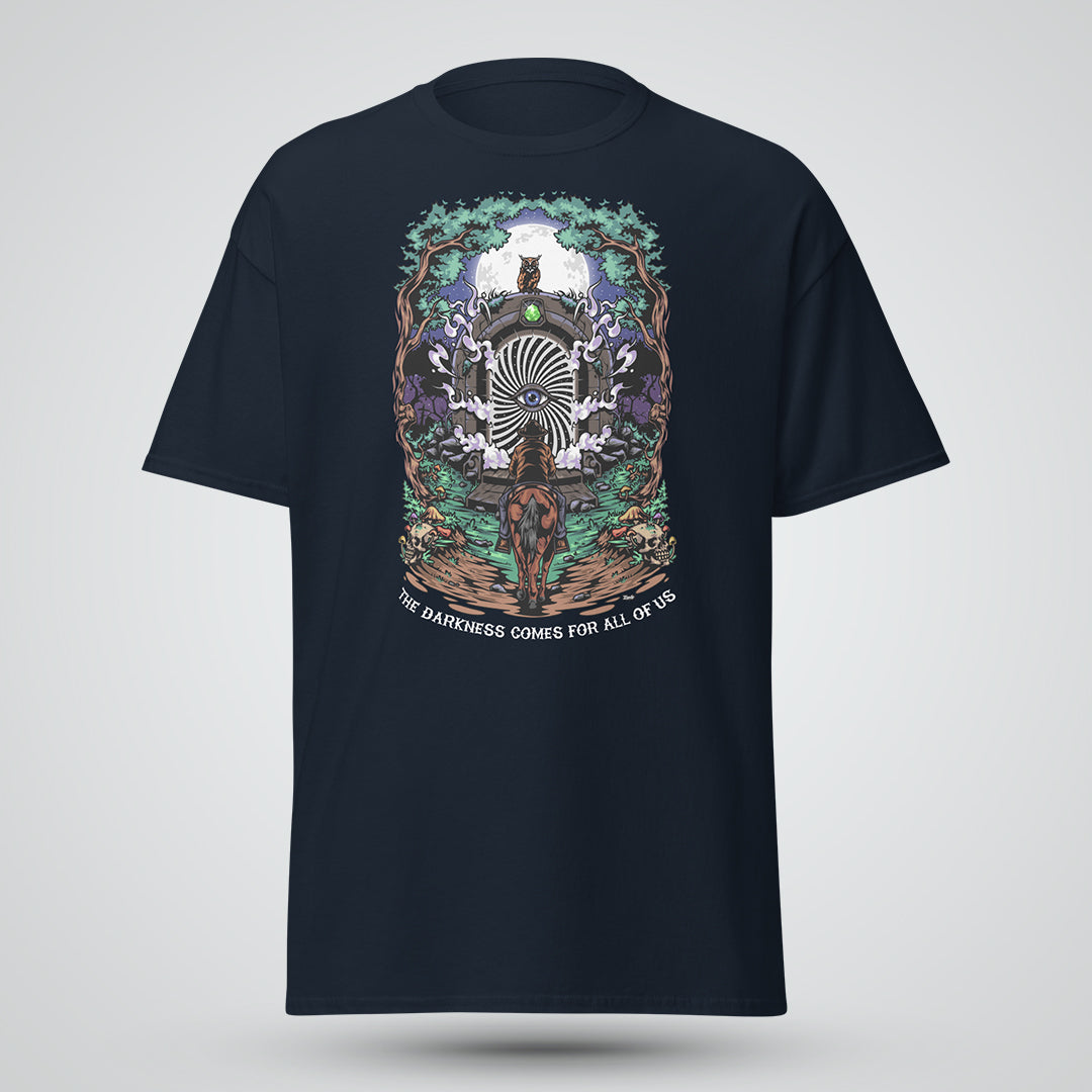 The Void - Unisex classic tee