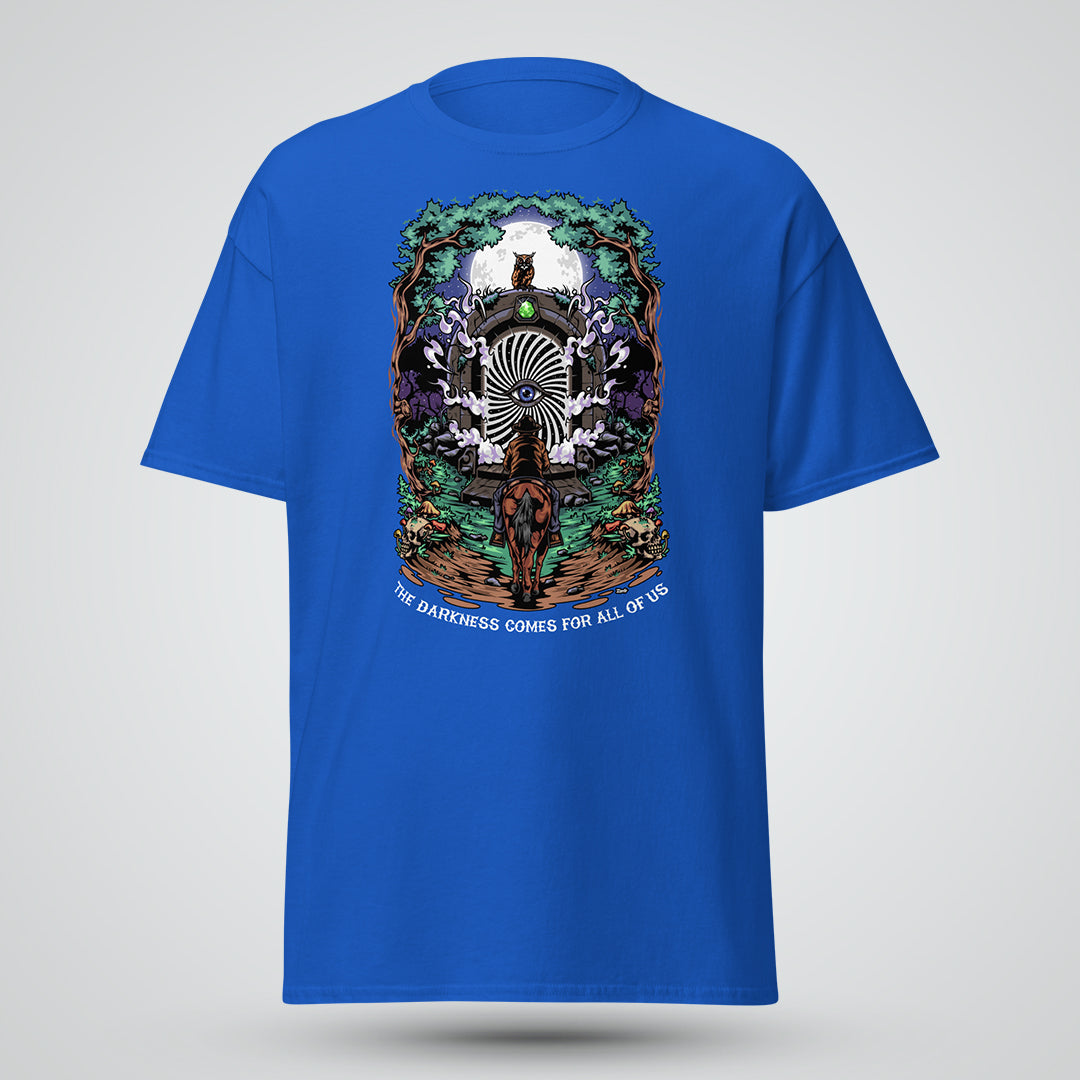 The Void - Unisex classic tee