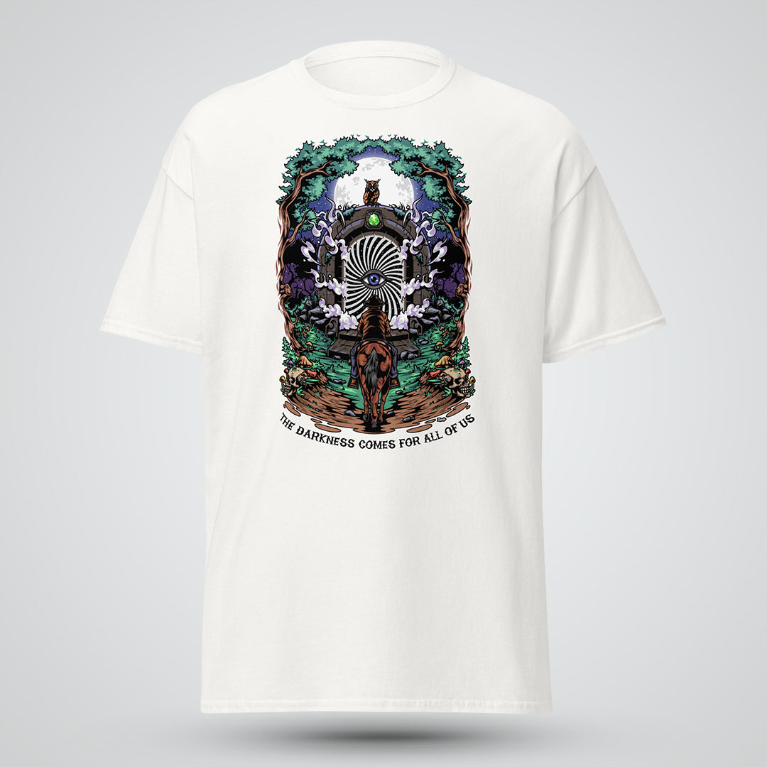 The Void - Unisex classic tee