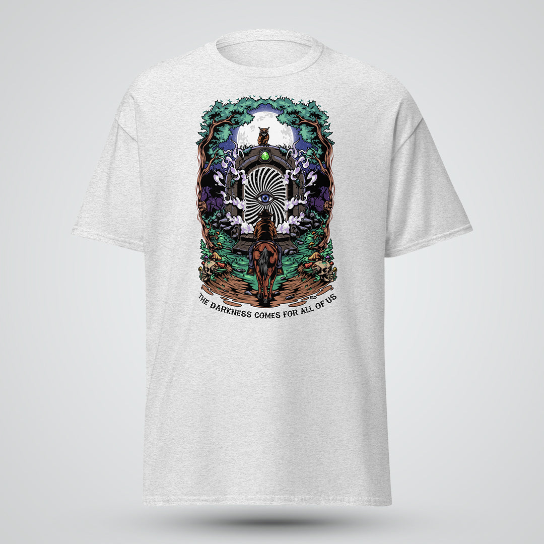 The Void - Unisex classic tee