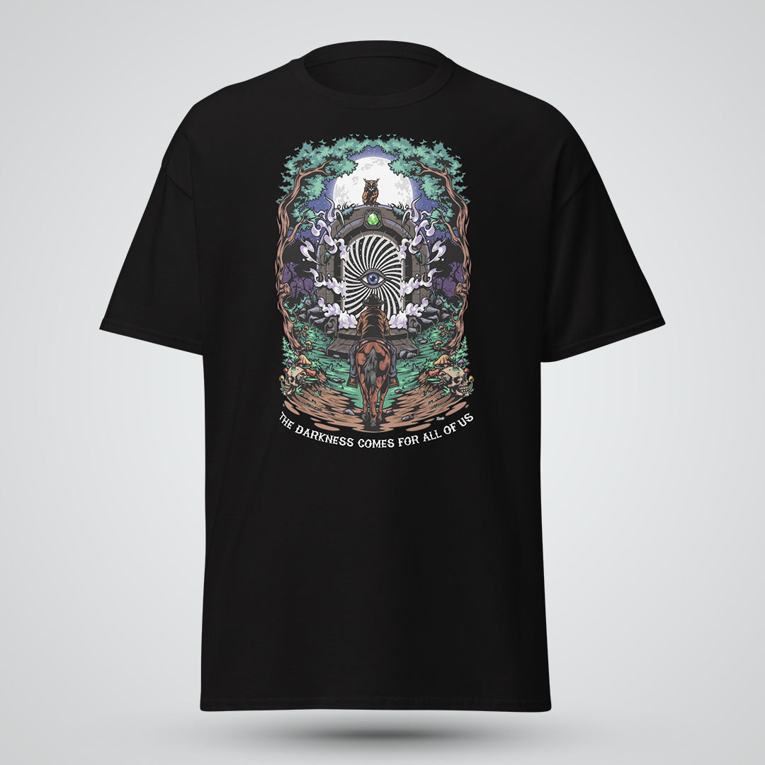 Chemise noire unisexe Voivod Band cadeau pour fans coton toutes tailles Chemise noire unisexe Voivod Band cadeau pour fans coton toutes tailles