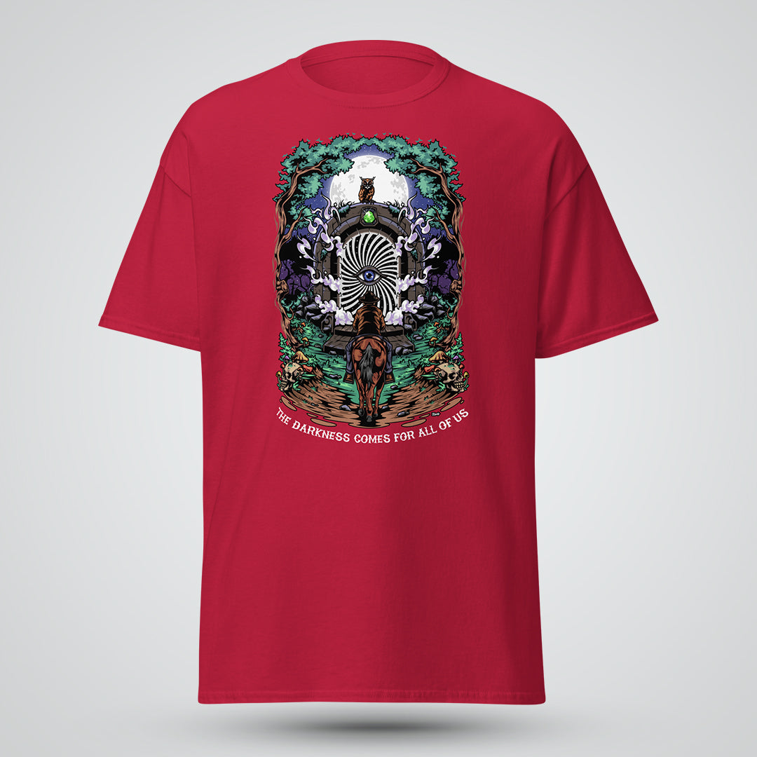 The Void - Unisex classic tee