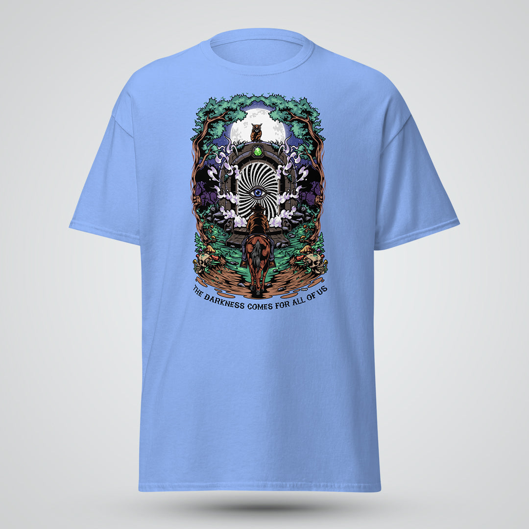 The Void - Unisex classic tee