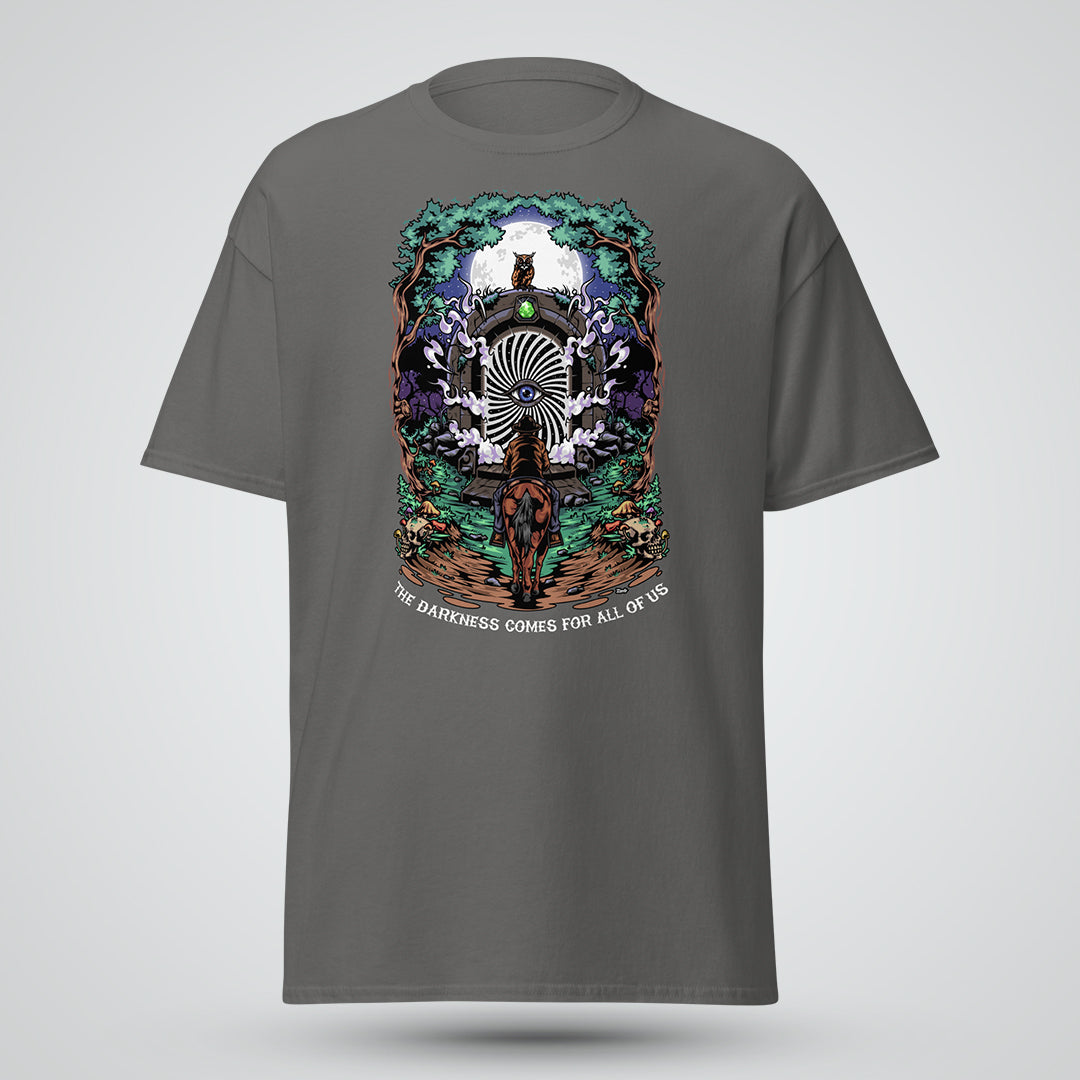 The Void - Unisex classic tee