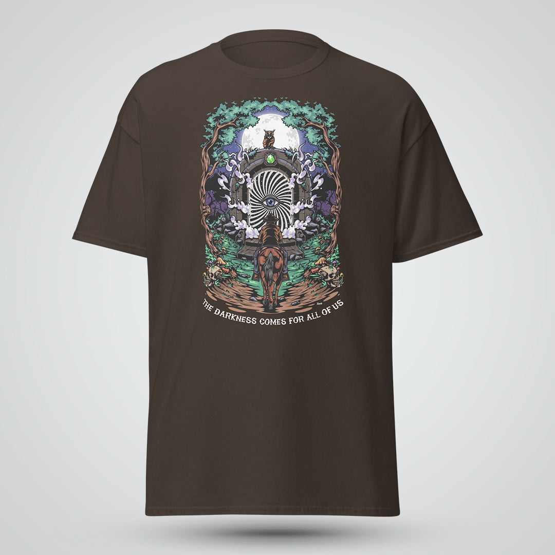 The Void - Unisex classic tee