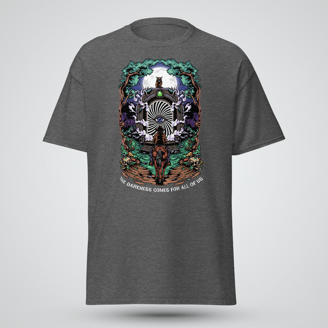 The Void - Unisex classic tee