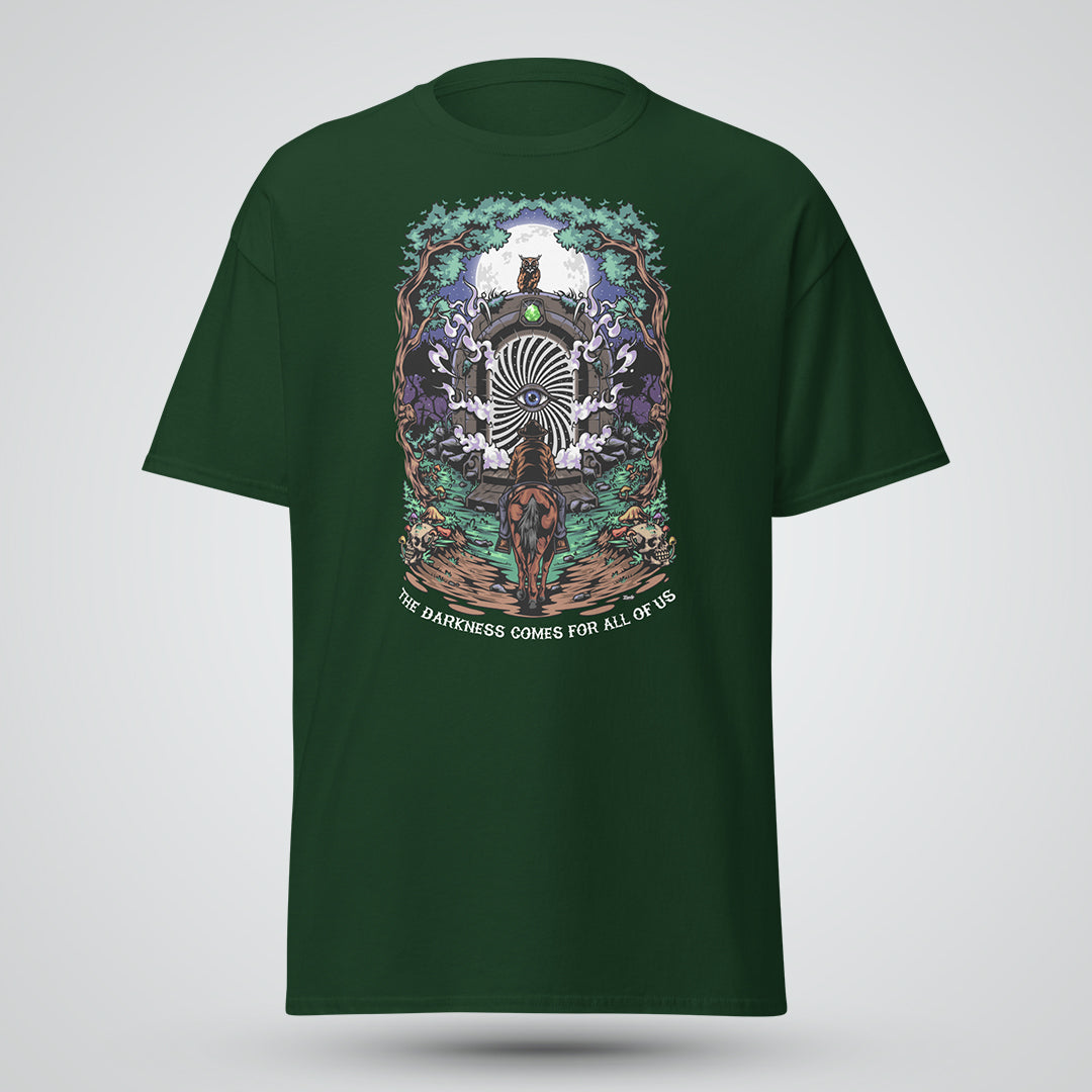 The Void - Unisex classic tee