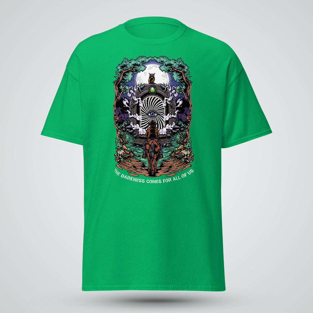 The Void - Unisex classic tee