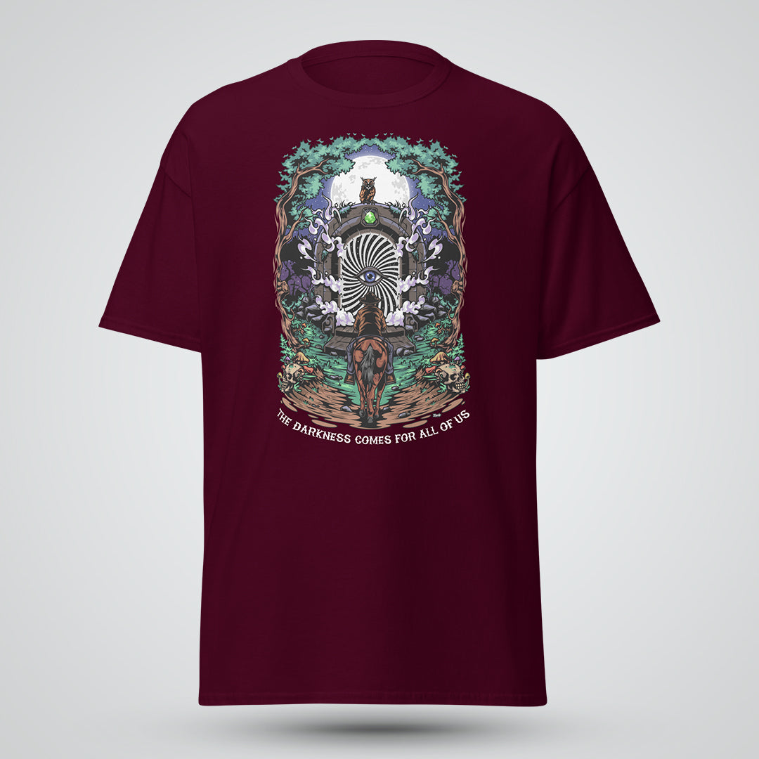 The Void - Unisex classic tee