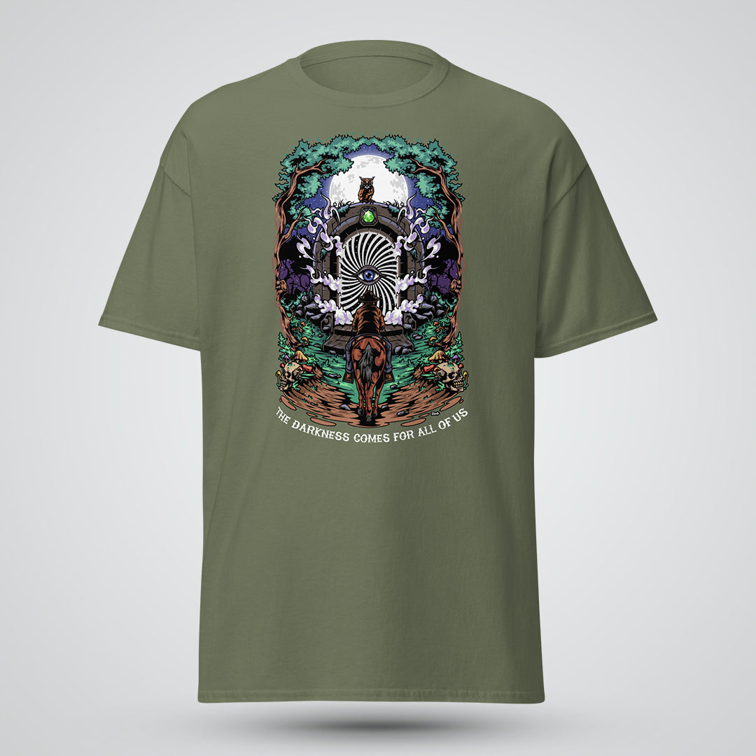 The Void - Unisex classic tee