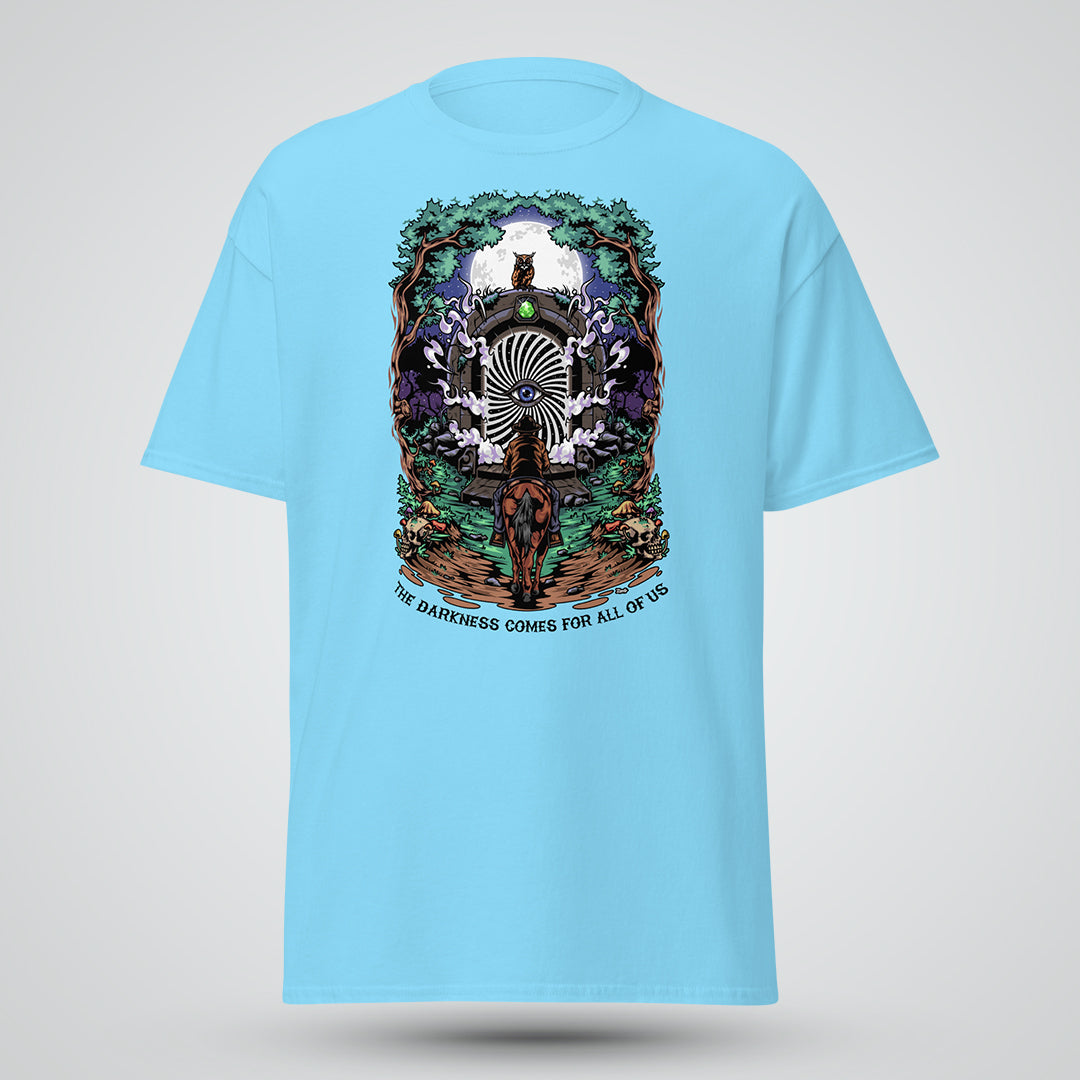 The Void - Unisex classic tee