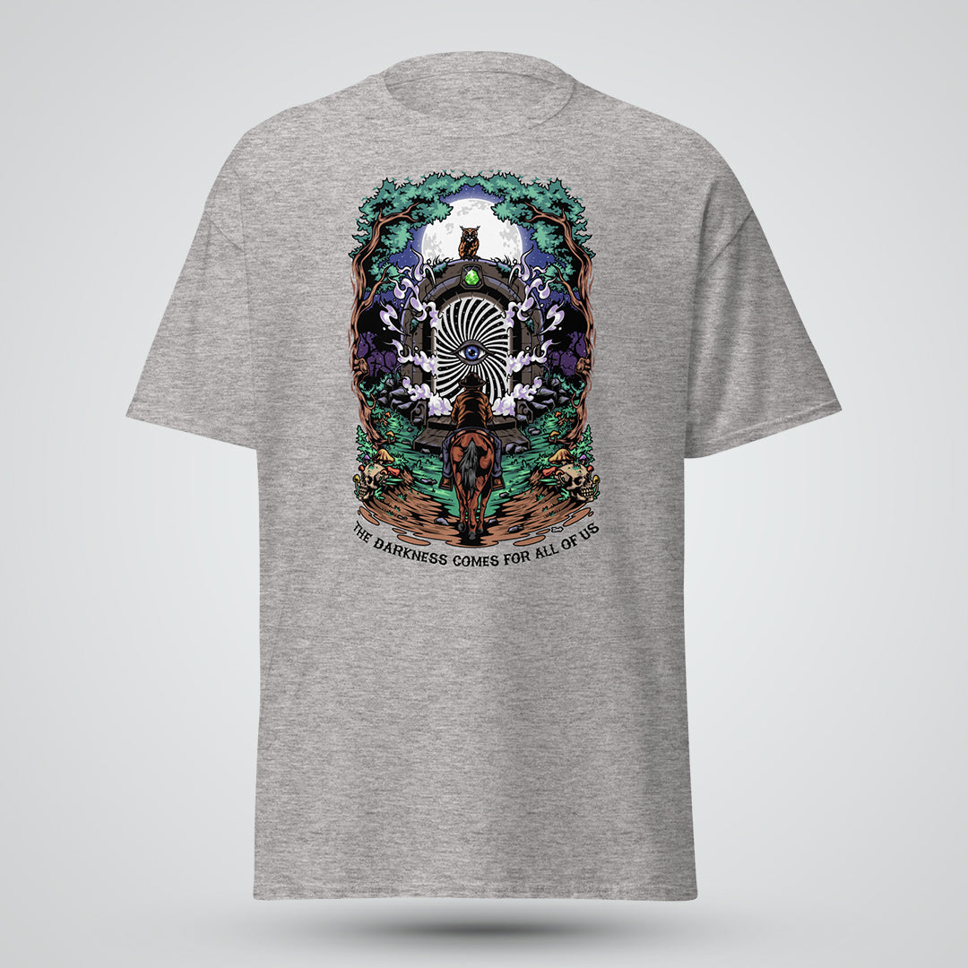 The Void - Unisex classic tee