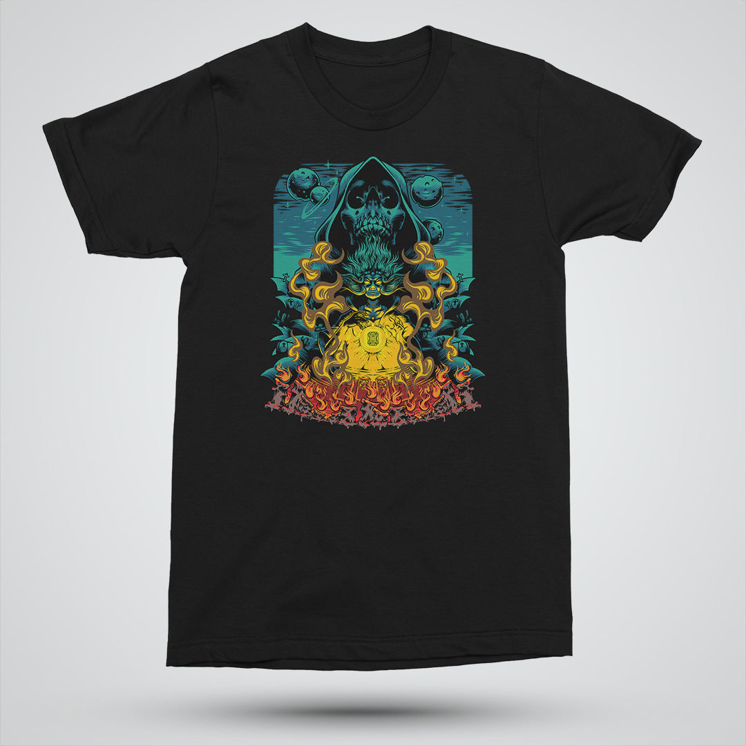 Ancient Names PT.1 Short-Sleeve Unisex T-Shirt