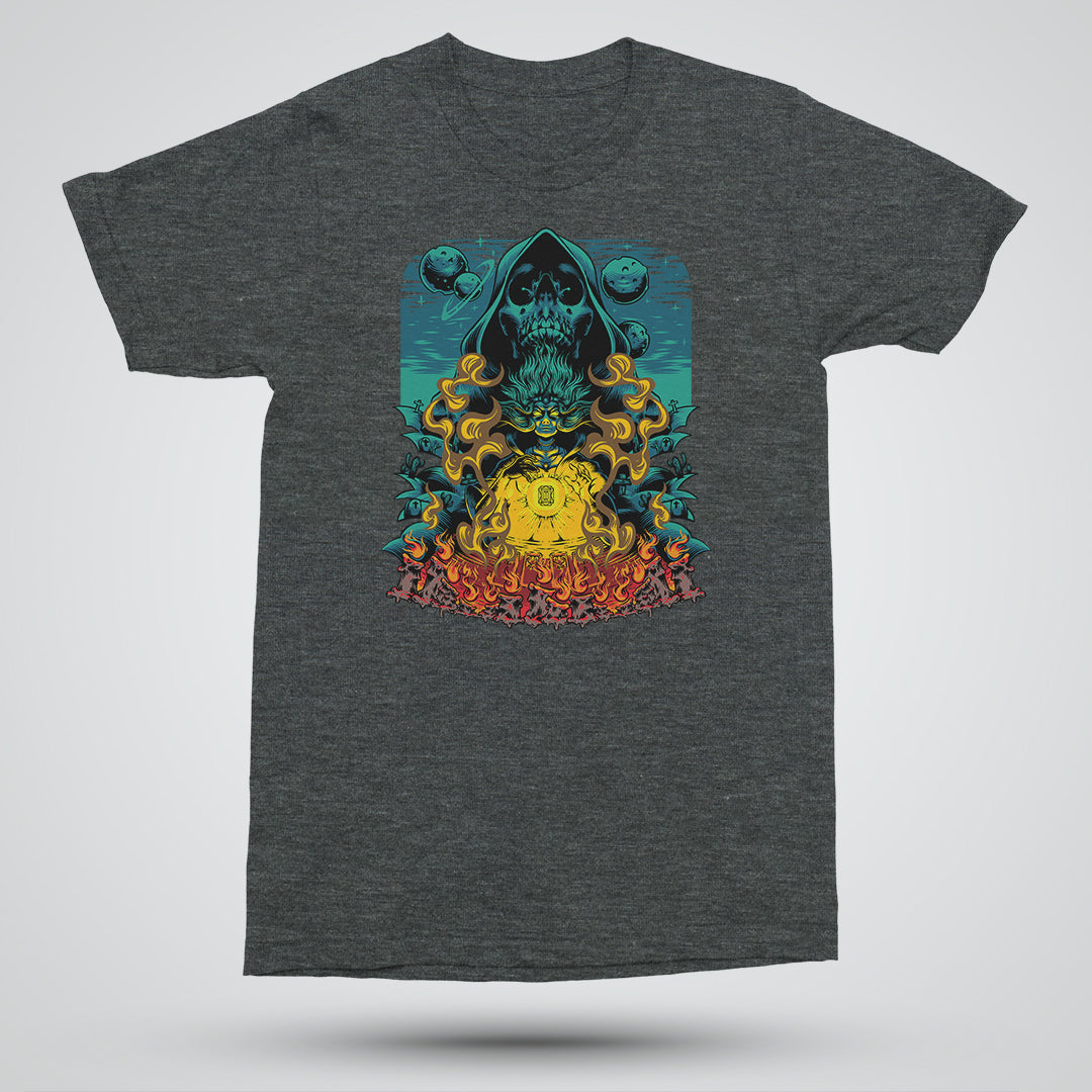 Ancient Names PT.1 Short-Sleeve Unisex T-Shirt