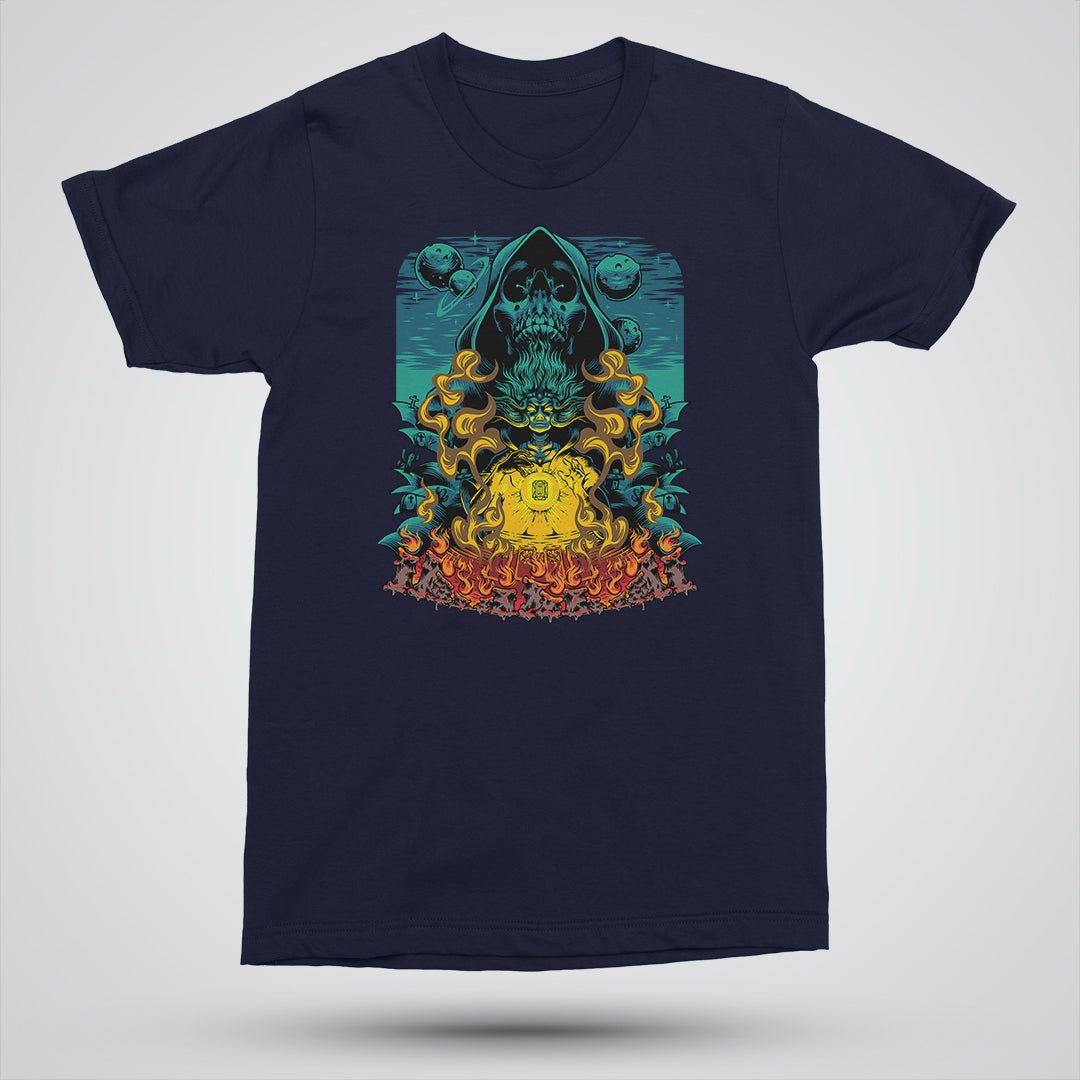 Ancient Names PT.1 Short-Sleeve Unisex T-Shirt