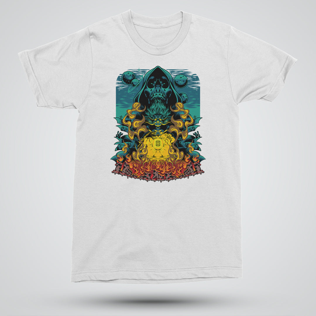 Ancient Names PT.1 Short-Sleeve Unisex T-Shirt