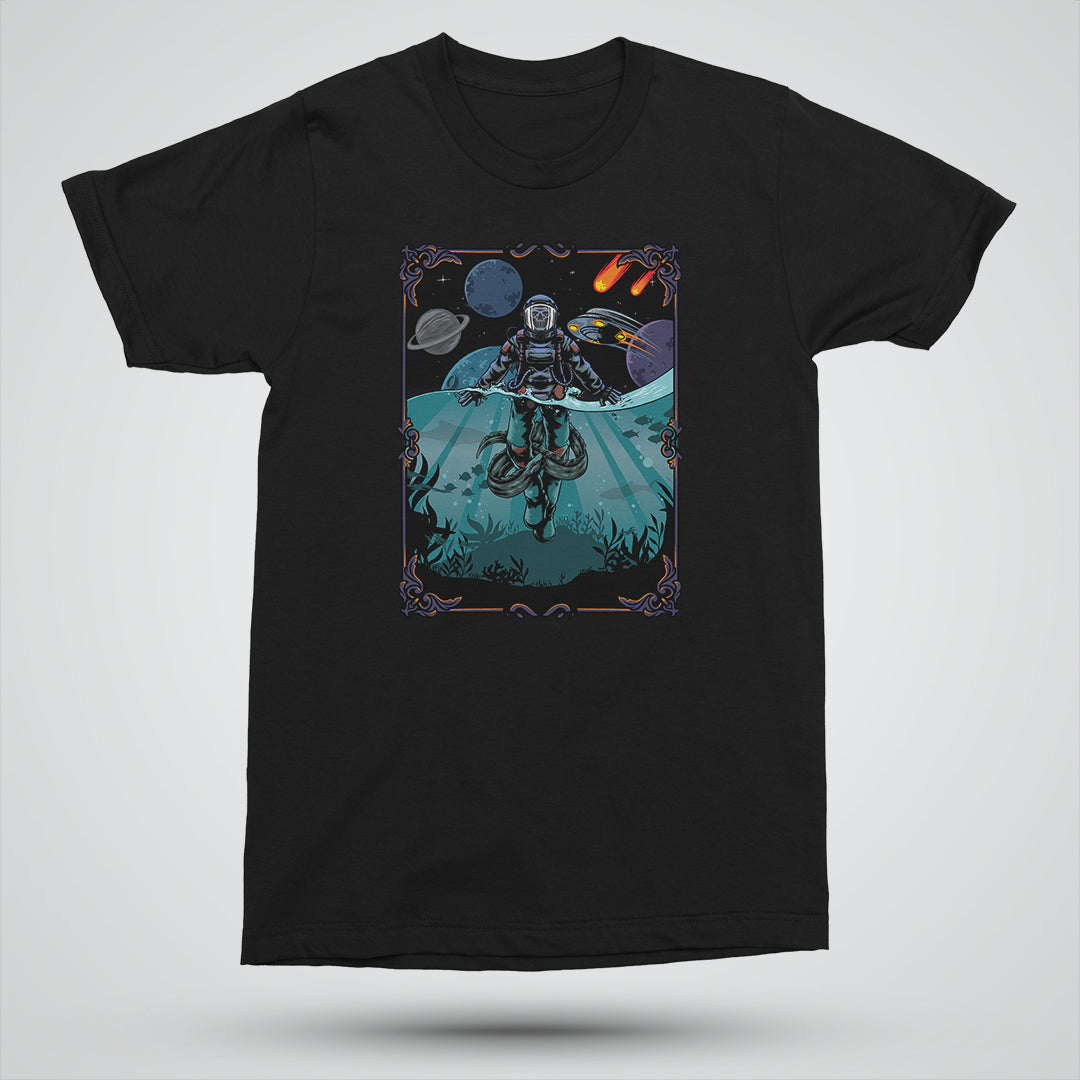 Ween Short-Sleeve Unisex T-Shirt