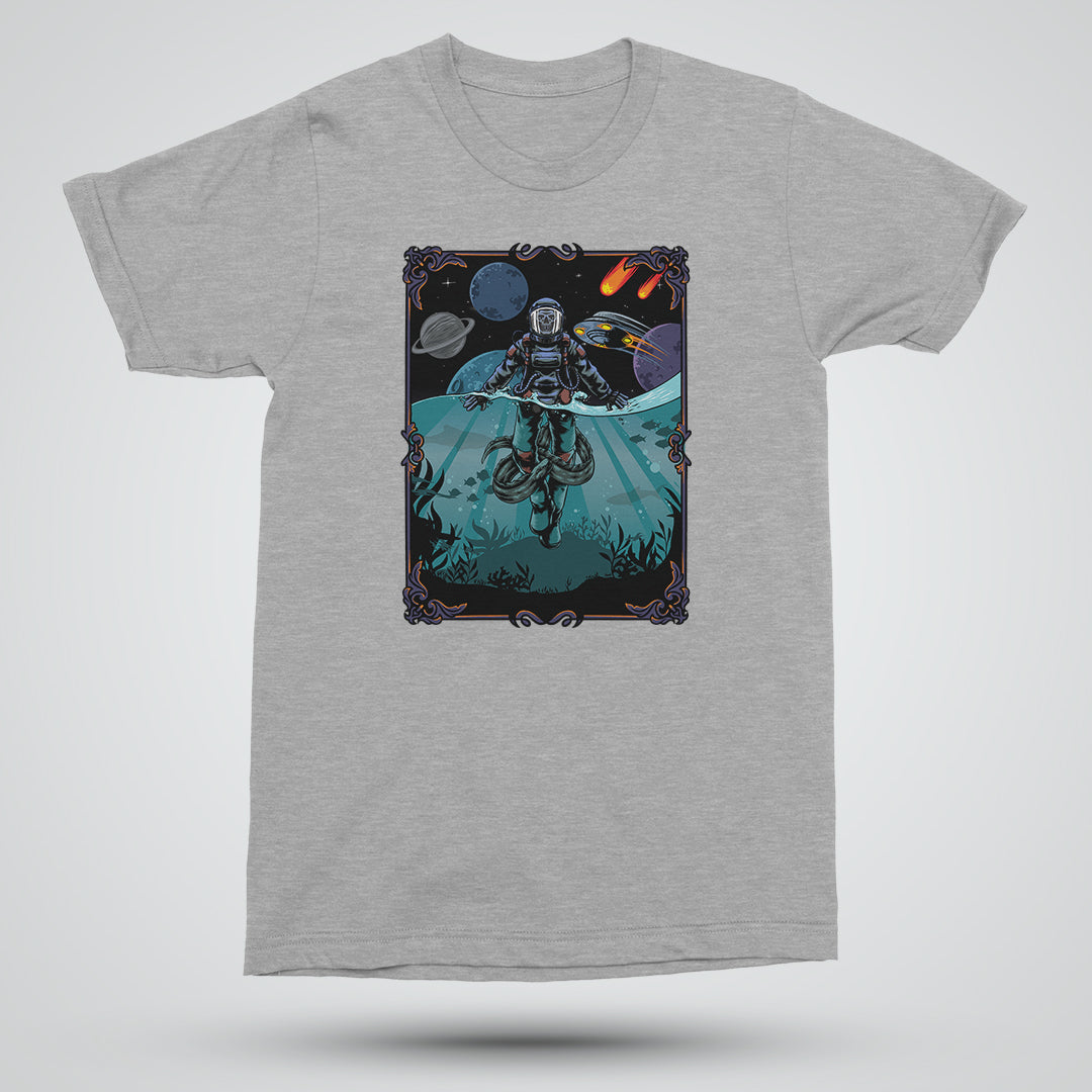 Ween Short-Sleeve Unisex T-Shirt