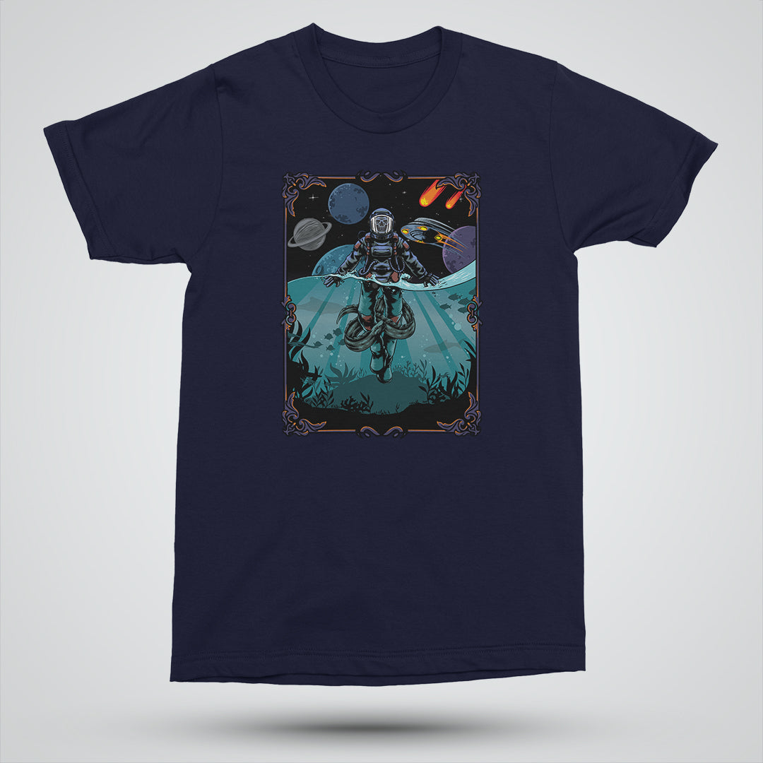 Ween Short-Sleeve Unisex T-Shirt