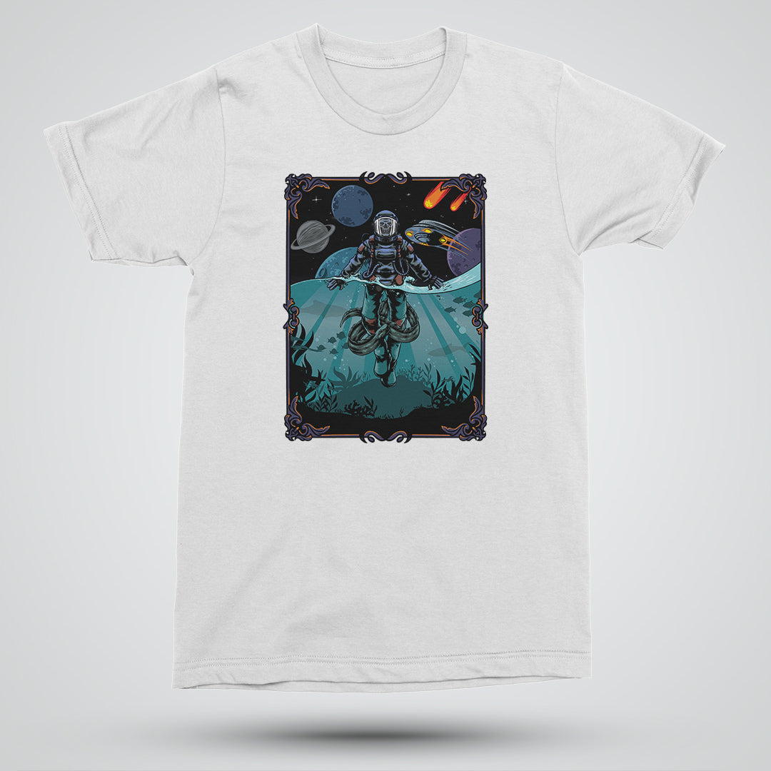 Ween Short-Sleeve Unisex T-Shirt
