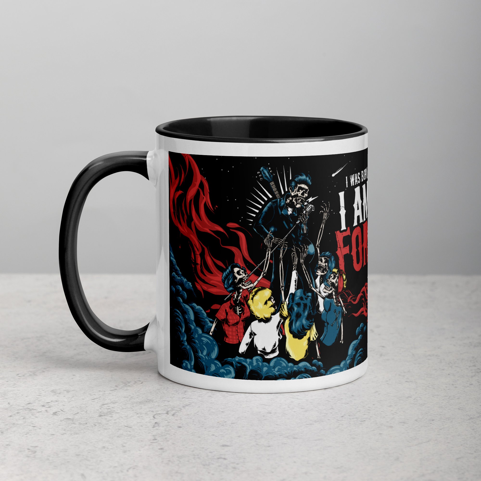 Fool For Love - 11 oz. Mug